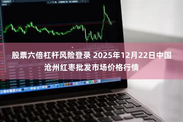 股票六倍杠杆风险登录 2025年12月22日中国沧州红枣批发市场价格行情